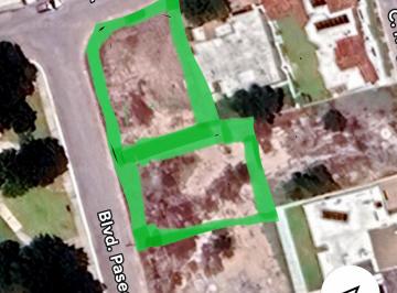 Terreno / Lote , Saltillo · Terreno en Venta en Residencial Country Club, Saltillo