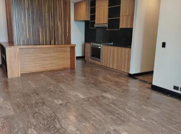 Departamento de 2 habitaciones, Puebla · Departamento en Renta en Colonia La Paz en Torre Lebo