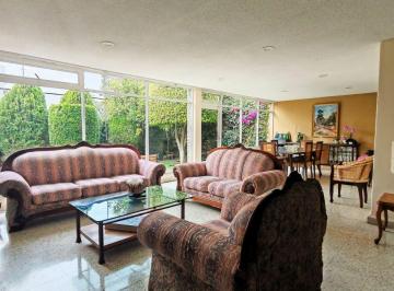 Casa de 4 habitaciones, Naucalpan de Juárez · Casa Luminosa con Hermosas Vistas en Cd Satelite