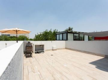Departamento de 2 habitaciones, Benito Juárez · Venta Penthouse con Roof Garden Privado | 2 Rec | 2 Autos | Pet Friendly | Portales