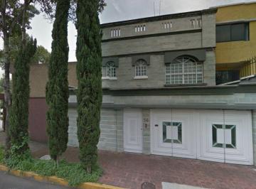 Casa de 4 habitaciones, Coyoacán · Casa en Venta en Paseos de Taxqueña, Coyoacan. Cerca de Metro Tasqueña/ Descuento Exclusivo