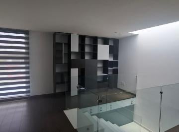 Casa en condominio · 270m² · 4 Recámaras · 2 Estacionamientos · Casa en Condominio en Venta en La Vista Queretaro