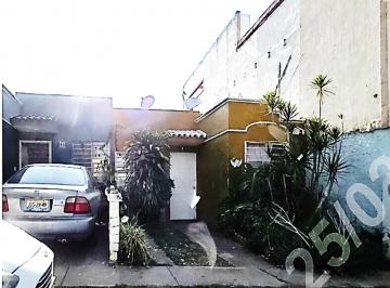 Casa de 2 habitaciones, Tonalá · Casa con 76.50 m² de Superficie de Terreno en Fracc. Paseo de La Cañada en Tonalá Jalisco