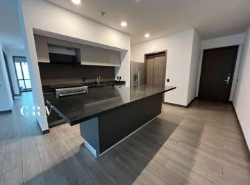 Departamento de 3 habitaciones, Cuajimalpa de Morelos · Departamento en Renta Santa Fe Cuajimalpa