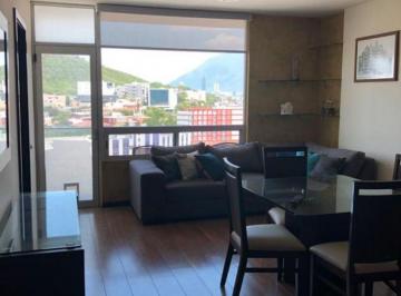 Departamento de 2 habitaciones, Monterrey · Departamento en Renta en San Jerónimo