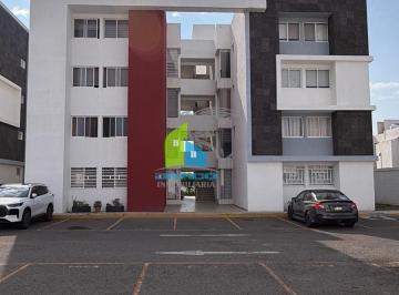 Departamento · 85m² · 3 Recámaras · Departamento - Fraccionamiento Mallorca