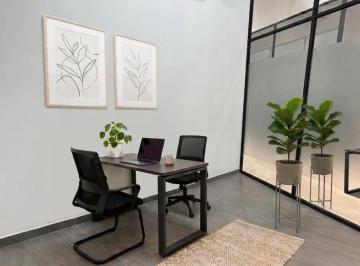 Oficina , Zapopan · Oficina Para 1 Persona - Lobby 33