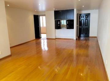 Departamento de 2 habitaciones, Benito Juárez · Departamento en Renta