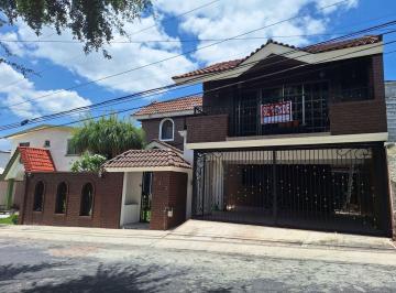Casa de 3 habitaciones, Guadalupe · Casa en Venta Contry La Silla Guadalupe Nl
