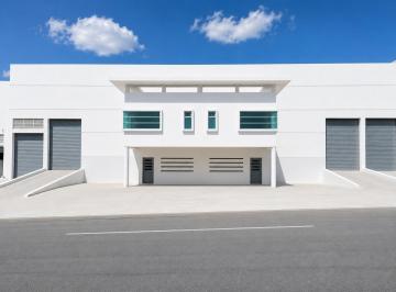 Bodega comercial · 2800m² · 6 Estacionamientos · Bodega de 2,800 m² por Av Colosio en Santa Catarina