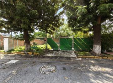 Terreno / Lote · 358m² · Terreno en Venta en Fraccionamiento con Excelente Ubicación