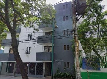 Departamento de 2 habitaciones, Benito Juárez · Venta de Departamento, San Simón Ticuman, Benito Juárez, Cdmx