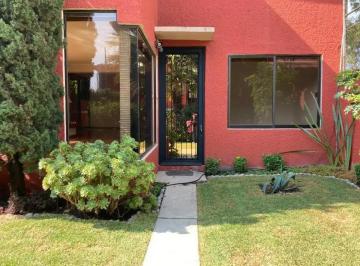 1 · Renta Casa con Vigilancia Inmediato a Vista Hermosa