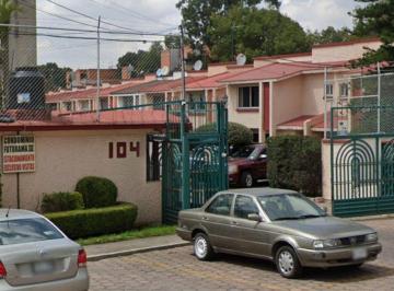 Casa de 3 habitaciones, Gustavo A. Madero · Casa en Privada Venta, Recuperación Hipotecaria, La Escalera, Gam, Cdmx. Lun*