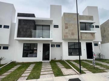 Casa · 92m² · 3 Recámaras · Casas en Venta en Queretaro