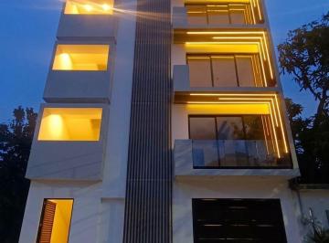 Departamento · 116m² · 2 Estacionamientos · Departamento en Venta en Revolución Boca del Río Veracruz