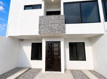 Casa de 3 habitaciones, San Juan del Río · Casa Nueva con 3 Recamaras en La Misión, Cercana a Hospital General y Zon Industril