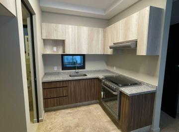 Departamento de 2 habitaciones, Benito Juárez · Departamento en Renta – Col. Noche Buena, Benito Juárez
