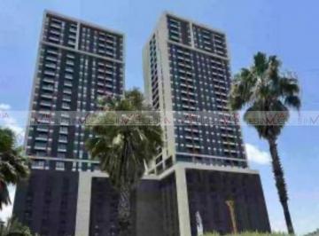 Departamento · 90m² · 2 Recámaras · 2 Estacionamientos · Departamento en Renta en del Paseo Residencial