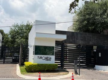Casa de 3 habitaciones, San Pedro Garza García · Casa en Venta en Privada Turquesa, Zona San Agustin