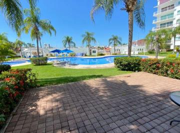 Departamento de 3 habitaciones, Mazatlán · Departamento en Renta en Mazatlán, Frente a Marina de Yates 3 Recámaras Cerca de Playa.