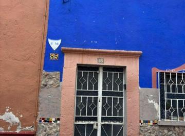 Departamento de 1 habitación, Querétaro · Departamento Amueblado Centro Histórico Qro