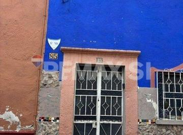 Departamento Renta 60m² de 1 habitación · Departamento Amueblado Centro Histórico Qro