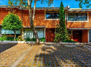 Casa en condominio de 3 habitaciones, Tlalpan · Casa en Venta en Colonia Miguel Hidalgo, Tlalpan. Ajusco/ Descuento Exclusivo