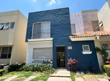 Casa de 3 habitaciones, Tlajomulco de Zúñiga · Hermosa Casa en Venta Coto Los Manzanos Camino a Las Moras Galerias Santa Anita
