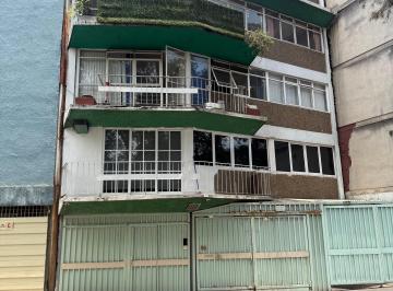 Departamento de 2 habitaciones, Coyoacán · Departamento 2 Recamaras un Baño, Junto Metro Taxqueña