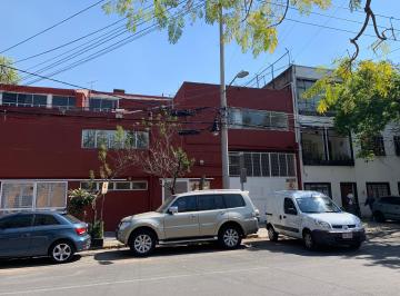 Oficina , Coyoacán · Oficina de 600 m² Construidos en Renta en del Carmen Coyoacan
