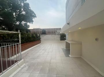 Casa en condominio de 3 habitaciones, Benito Juárez · Casa Remodelada a Estrenar | 3 Rec | 84 m² Terraza | Condominio Privado | del Valle Centro