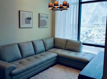 1 · Departamento en Renta Balzac, Zona Santa María