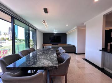 Departamento · 165m² · 3 Recámaras · 2 Estacionamientos · Venta Departamento Dentro de Parque Veneto; Lomas de Angelopolis 2 Puebla