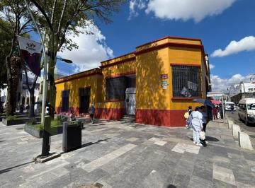 Local comercial , Puebla · Local Comercial de 433 m² en Renta en Zona Esmeralda Sobre Av Juárez