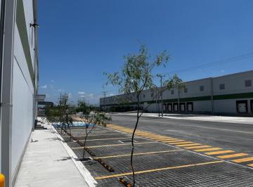 1 · Nave en Renta en Aeropuerto Internacional de Monterrey, Apodaca, Nuevo León