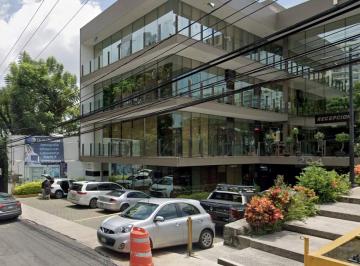 Oficina · 39m² · 2 Estacionamientos · Consultorios en Lomas de La Selva