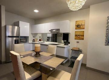 Departamento de 1 habitación, San Pedro Garza García · Loft en Renta Amueblado y Equipado – Magma Towers