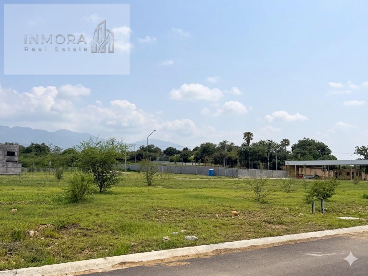 Terreno en El Barrial