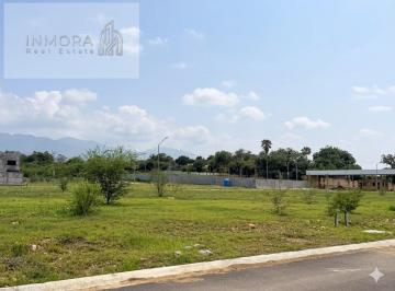 Terreno / Lote · 200m² · Terreno en El Barrial