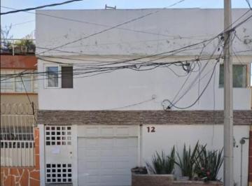 Casa de 3 habitaciones, Coyoacán · Casa Adjudicada en Educación Se Muestran Papeles