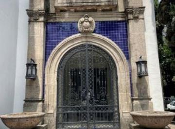 Casa uso de suelo de 8 habitaciones, Miguel Hidalgo · Renta Casa Comercial Aaa| Masaryk Polanco