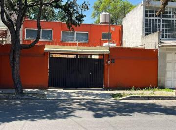 Casa · 153m² · 3 Recámaras · 4 Estacionamientos · Casa en Venta Ciudad Jardín, Coyoacán Cdmx