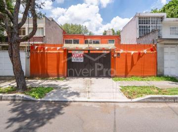 Casa · 153m² · 3 Recámaras · 4 Estacionamientos · Casa en Venta Ciudad Jardín, Coyoacán Cdmx