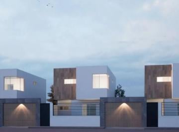 Casa de 3 habitaciones, Tijuana · Casa en Venta Col. Francisco Villa Tijuana con Amplio Terreno.