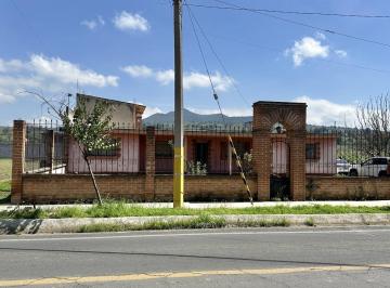 Casa · 213m² · 3 Recámaras · 4 Estacionamientos · Casa en Venta Tenango del Aire, Coxtocan Estado de México
