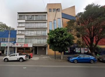 Departamento de 2 habitaciones, Benito Juárez · Departamento en Venta Centrico, Recuperacion Bancaria.