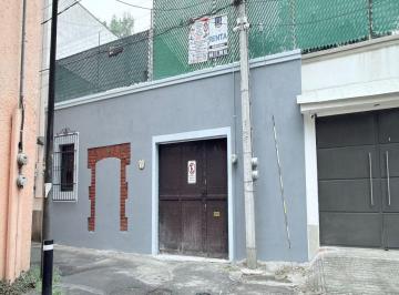 Casa de 2 habitaciones, Coyoacán · Casa en Renta en Col. Santa Catarinacoyoacán