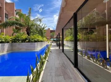 1 · Departamento Amueblado en Renta, Merida Yucatan