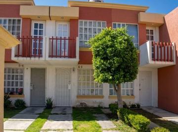 Casa de 2 habitaciones, Tecámac · Venta de Casa en Los Heróes Tecamac.
